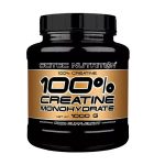 100% Creatine Monohydrate 1kg