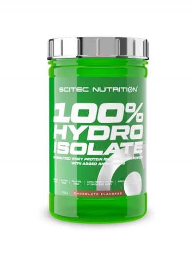 100% Hydro Isolate 700gr.