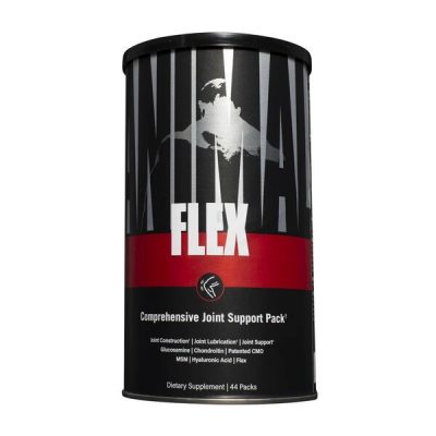 Animal Flex - The Complete Joint Support Supplement