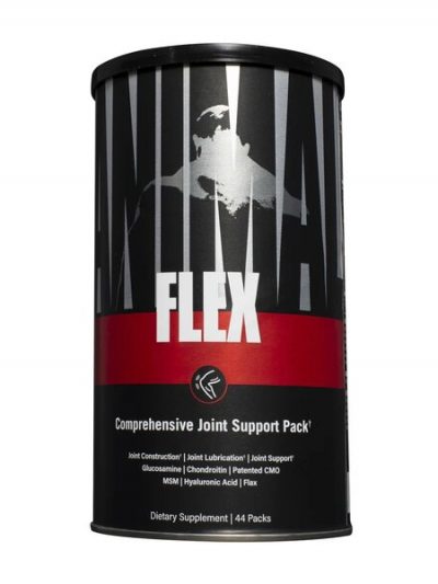 Animal Flex - The Complete Joint Support Supplement