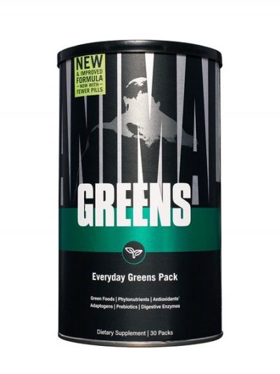 Animal Greens 30 Packs