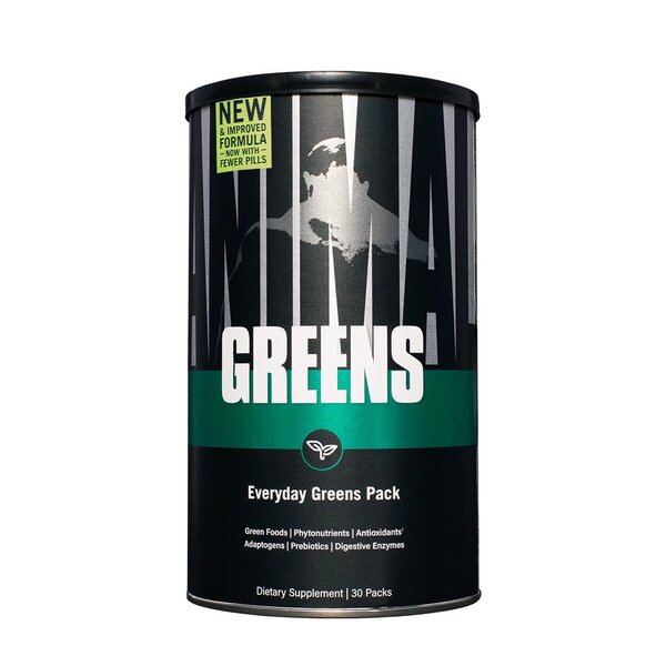 Animal Greens 30 Packs