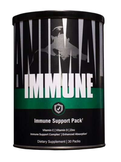 Animal Immune Pak