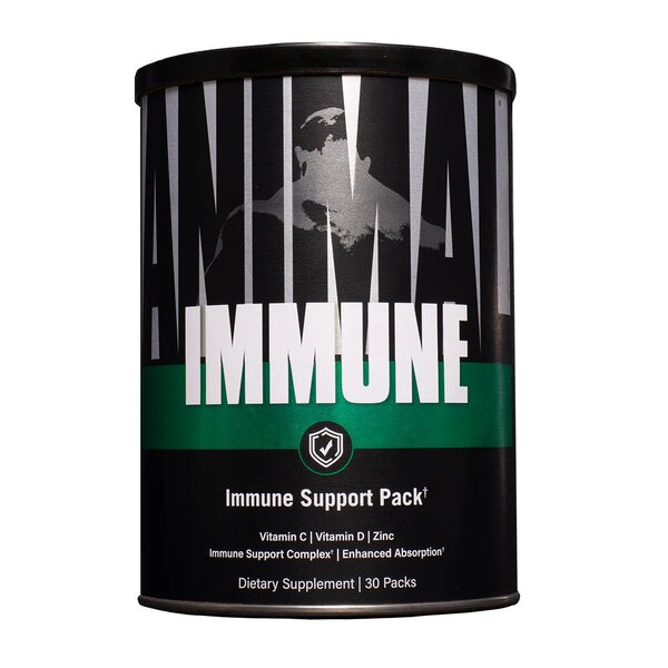 Animal Immune Pak