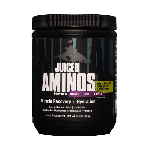 Animal Juiced Aminos