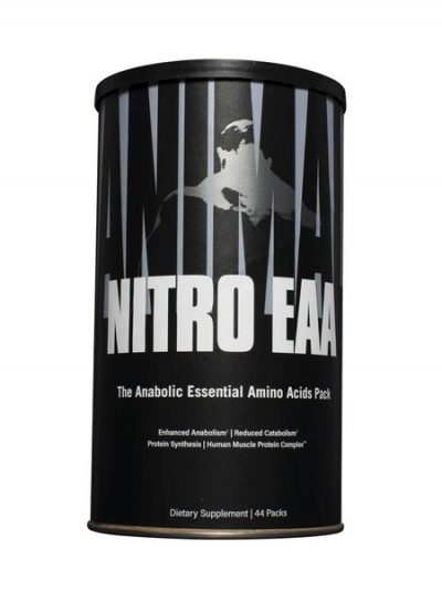 Animal Nitro EAA