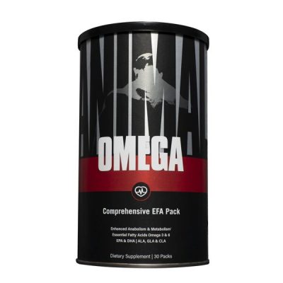 Animal Omega 30 Packs