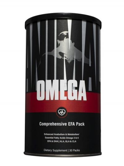 Animal Omega 30 Packs