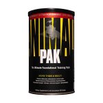 Animal Pak 44 pills