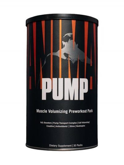 Animal Pump