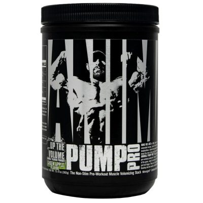 Animal Pump Pro Box