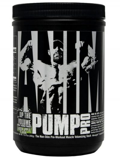 Animal Pump Pro Box