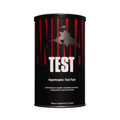 Animal Test