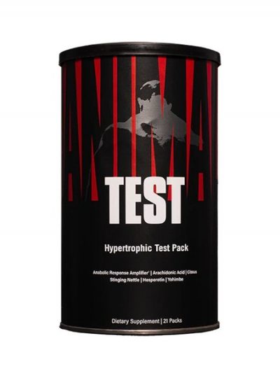 Animal Test