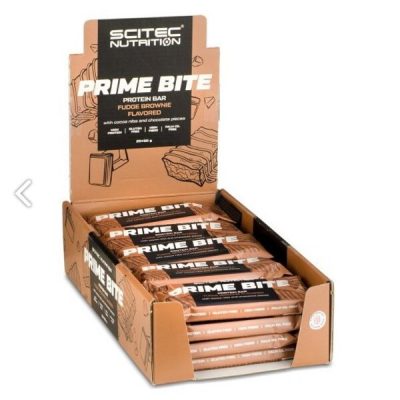 Prime Bite (20 x 50gr.)