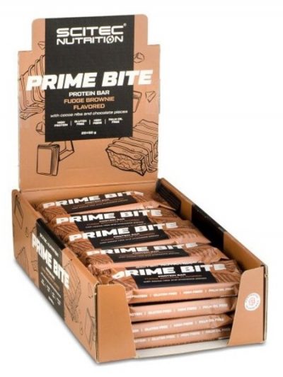 Prime Bite (20 x 50gr.)