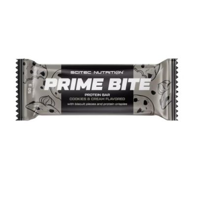 Prime Bite - Cookies and cream