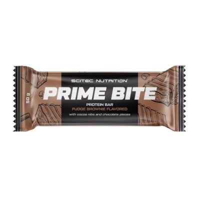 Prime Bite - Funge Brownie