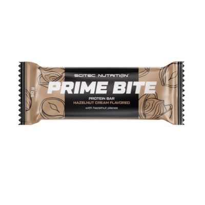 Prime Bite - Hazelnut Cream