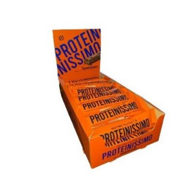 Proteinissimo Bar