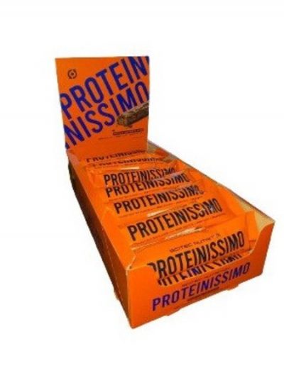 Proteinissimo Bar