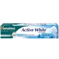 Himalaya Active White Herbal Toothpaste-Fresh Gel-75 ml.