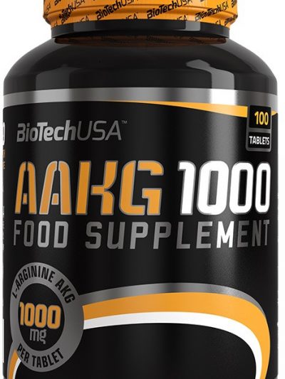 AAKG 1000 - BiotechUSA