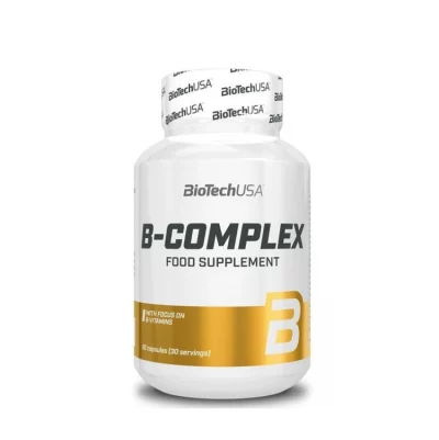 B-Complex by BioTechUSA