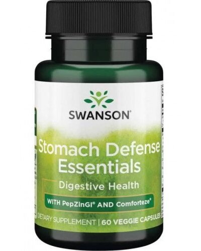 Swanson Policosanol 20 mg 60 capsules sugarcane extract for cardiovascular support